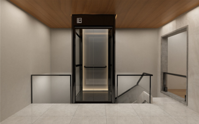 眉山怎样才能让家用电梯安装的更加美观-奥里斯电梯